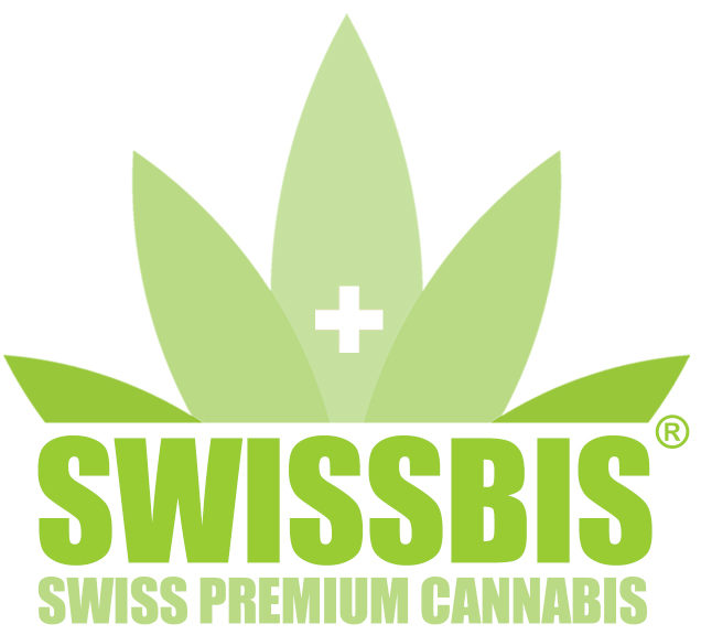 Swissbis | CBD Blüten Indoor
